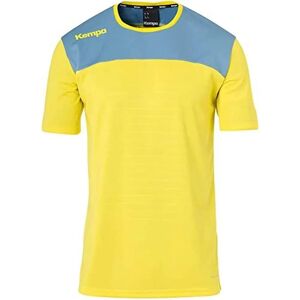 KEMPA Emotion 2.0 Sports T-Shirt - Sports T-Shirt KEMPA Emotion 2.0 Sports T-Shirt - Sports T-Shirt