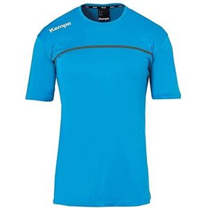 KEMPA Emotion Poly Men's Football T-Shirt - T-Shirt KEMPA Emotion Poly Men's Football T-Shirt - T-Shirt