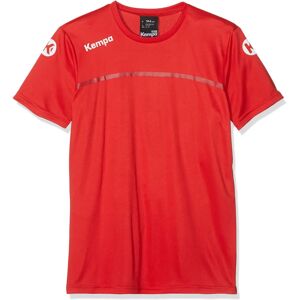 T-shirt de Sport Kempa EMOTION 2.0 POLY - Maillot - Publicité T-shirt de Sport Kempa EMOTION 2.0 POLY - Maillot - Publicité