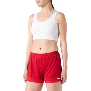 Shorts Kempa Emotion 2.0 - Short femme de sport - Publicité Shorts Kempa Emotion 2.0 - Short femme de sport - Publicité