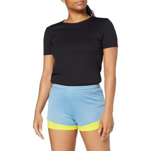 Kempa Emotion 2.0 Blue Women’s Sports Shorts Kempa Emotion 2.0 Blue Women’s Sports Shorts