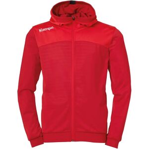 Kempa Core 2.0 Hooded Jacket - Sportswear Kempa Core 2.0 Hooded Jacket - Sportswear