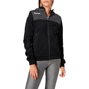 Kempa Emotion 2.0 Hoodie Jacket - Sportswear Kempa Emotion 2.0 Hoodie Jacket - Sportswear