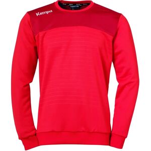 KLÄTTERMUSEN Runa Verkstad Black Sweatshirt - Sweater KLÄTTERMUSEN Runa Verkstad Black Sweatshirt - Sweater