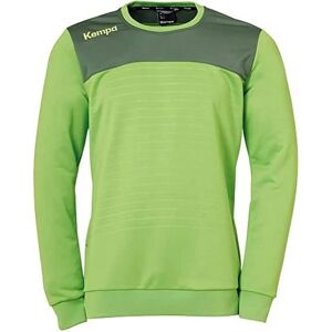 Kempa Emotion 2.0 Training Top - T-shirt de sport - Publicité Kempa Emotion 2.0 Training Top - T-shirt de sport - Publicité