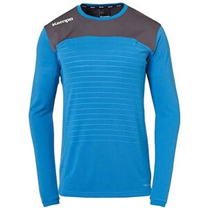 T-shirt à manches longues Kempa Emotion 2.0 - Vêtements de sport - Publicité T-shirt à manches longues Kempa Emotion 2.0 - Vêtements de sport - Publicité