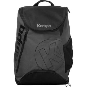 Kempa Backpack - Black-Grey - Unisex - 50L Kempa Backpack - Black-Grey - Unisex - 50L