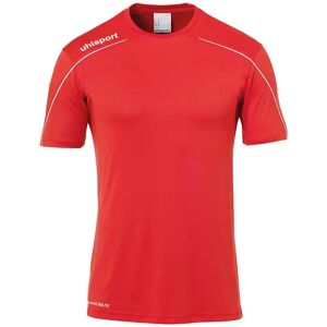 Kortärmad fotbollströja UHLSPORT Stream 22 - Sportig och Funktionell Kortärmad fotbollströja UHLSPORT Stream 22 - Sportig och Funktionell