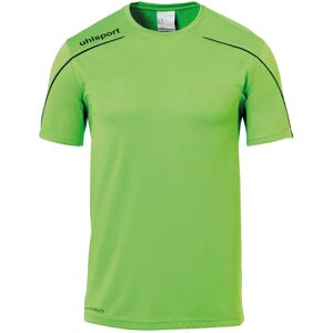 Camiseta de Fútbol UHLSPORT Stream 22 - Manga Corta - S Camiseta de Fútbol UHLSPORT Stream 22 - Manga Corta - S