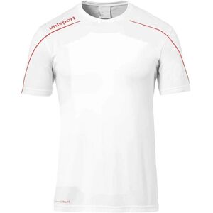 Camiseta UHLSPORT Stream 22 Rojo 2XL Camiseta UHLSPORT Stream 22 Rojo 2XL