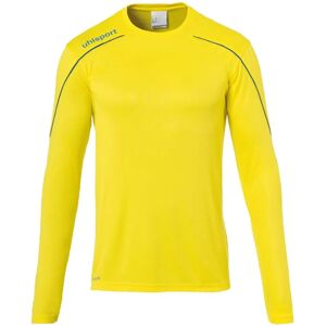 Uhlsport Stream 22 Langarm-Fußballtrikot - Trikot Uhlsport Stream 22 Langarm-Fußballtrikot - Trikot