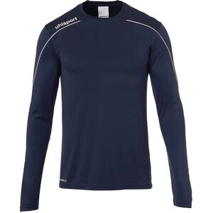 UHLSPORT Stream Heren Voetbal T-Shirt - T-Shirt UHLSPORT Stream Heren Voetbal T-Shirt - T-Shirt