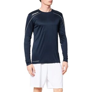 Camiseta de fútbol de manga larga UHLSPORT Stream - Camiseta Camiseta de fútbol de manga larga UHLSPORT Stream - Camiseta