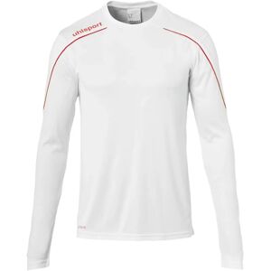 uhlsport Stream 22 Camiseta Roja S - Ropa Deportiva uhlsport Stream 22 Camiseta Roja S - Ropa Deportiva