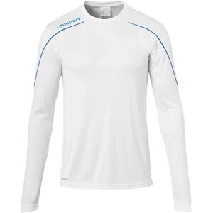 T-shirt de Football Bleu UHLSPORT Stream - Vêtements de Sport T-shirt de Football Bleu UHLSPORT Stream - Vêtements de Sport
