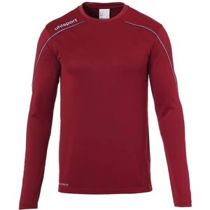Uhlsport Modelo: Camiseta de fútbol de manga larga Stream 22 - Ropa deportiva Uhlsport Modelo: Camiseta de fútbol de manga larga Stream 22 - Ropa deportiva
