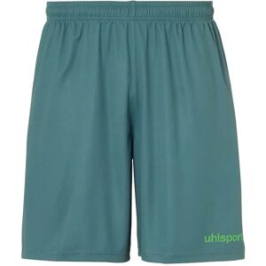 Pantalones cortos de fútbol UHLSPORT Verde - Ropa deportiva Pantalones cortos de fútbol UHLSPORT Verde - Ropa deportiva