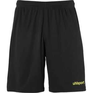 UHLSPORT Center Basic Shorts - Klassisch, Weiches Material, 100% Polyester UHLSPORT Center Basic Shorts - Klassisch, Weiches Material, 100% Polyester