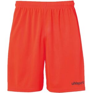 UHLSPORT Center Basic Czerwone Szorty - Shorts UHLSPORT Center Basic Czerwone Szorty - Shorts