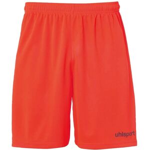 UHLSPORT Herren Shorts Center Basic - S - Rot UHLSPORT Herren Shorts Center Basic - S - Rot