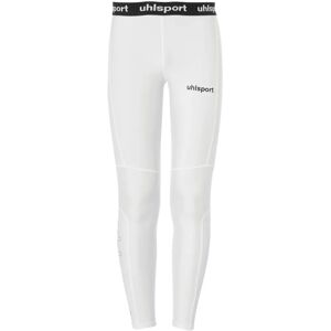 UHLSPORT Distinction Pro White Tight - Football Tights UHLSPORT Distinction Pro White Tight - Football Tights