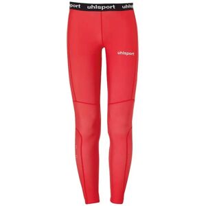 UHLSPORT Distinction Pro Football Tights - Red UHLSPORT Distinction Pro Football Tights - Red