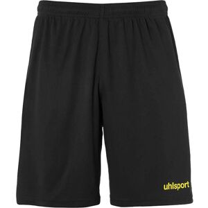 UHLSPORT Center Basic Byxor - Elastisk Midja - Klassisk Design UHLSPORT Center Basic Byxor - Elastisk Midja - Klassisk Design