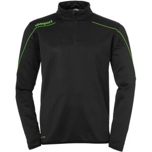 Veste noire UHLSPORT Stream 22 - Vêtements de sport - Publicité Veste noire UHLSPORT Stream 22 - Vêtements de sport - Publicité