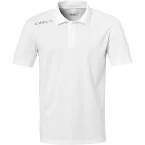 UHLSPORT Polo Homme 2XL - Blanc - Chemise de Sport - Publicité UHLSPORT Polo Homme 2XL - Blanc - Chemise de Sport - Publicité