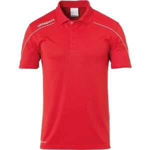 Polo de entrenamiento de fútbol para niños Uhlsport Stream 22 Polo de entrenamiento de fútbol para niños Uhlsport Stream 22