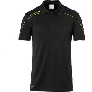 Uhlsport Stream 22 Polo Shirt - Polo shirt Uhlsport Stream 22 Polo Shirt - Polo shirt