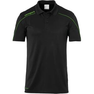 Uhlsport Camisetas entrenamiento futbol manga corta niño stream 22 polo shirt - Polo Shirt Uhlsport Camisetas entrenamiento futbol manga corta niño stream 22 polo shirt - Polo Shirt