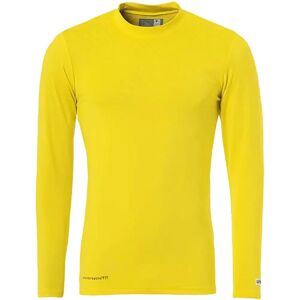 UHLSPORT Distinction Colors - Ropa térmica - Amarillo UHLSPORT Distinction Colors - Ropa térmica - Amarillo