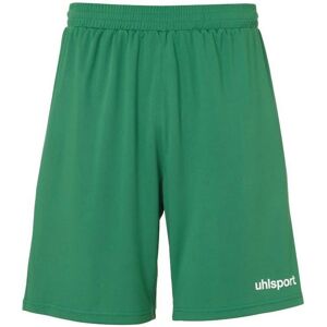 UHLSPORT Center Basic Grønne Shorts - Shorts UHLSPORT Center Basic Grønne Shorts - Shorts