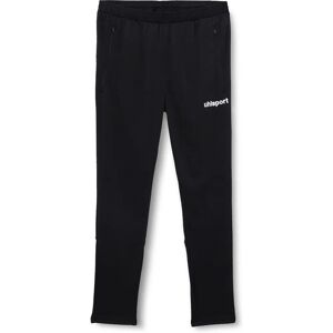 UHLSPORT 3XL Sport Suit - Black/White - Men UHLSPORT 3XL Sport Suit - Black/White - Men