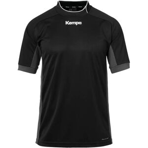 Kempa Prime Short Sleeve T-Shirt - Sport Type Kempa Prime Short Sleeve T-Shirt - Sport Type