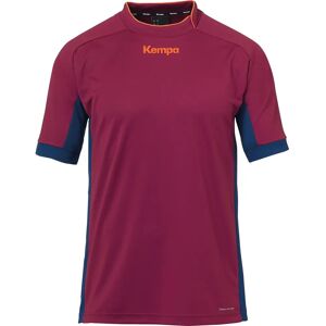 KEMPA - PRIME TRIKOT - Rot - XL - Sports Jersey KEMPA - PRIME TRIKOT - Rot - XL - Sports Jersey