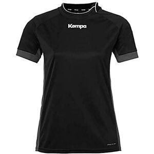 Maillot Femme KEMPA Prime - Vêtements de Sport - Publicité Maillot Femme KEMPA Prime - Vêtements de Sport - Publicité
