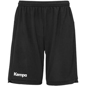 Pantalons de Football Noirs Kempa Prime - Pantalons - Publicité Pantalons de Football Noirs Kempa Prime - Pantalons - Publicité