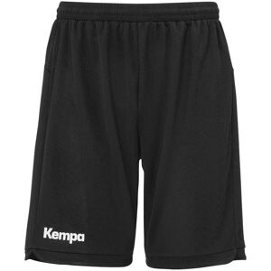 Kempa Prime Sporthose - XXL - Schwarz - Fußball Kempa Prime Sporthose - XXL - Schwarz - Fußball