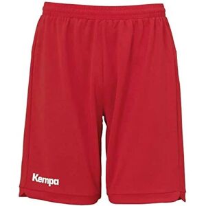 Shorts de sport Kempa Prime Rouge - Sports Shorts - Publicité Shorts de sport Kempa Prime Rouge - Sports Shorts - Publicité