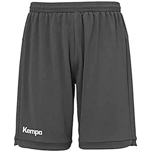 Kempa Prime Shorts - Gris/Noir/Anthra Vêtements de Sport - Publicité Kempa Prime Shorts - Gris/Noir/Anthra Vêtements de Sport - Publicité