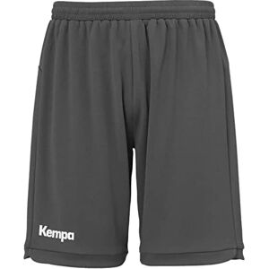 KEMPA Prime Men's Football Pants - Azul KEMPA Prime Men's Football Pants - Azul