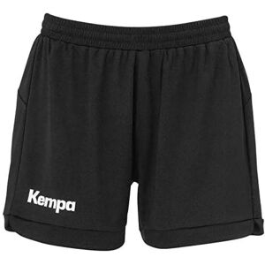Kempa Damen Shorts PRIME SHORTS WOMEN - black - XL - Shorts Kempa Damen Shorts PRIME SHORTS WOMEN - black - XL - Shorts