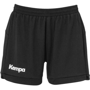 Kempa Deep Blue Women’s Shorts - Sport - XXL Kempa Deep Blue Women’s Shorts - Sport - XXL