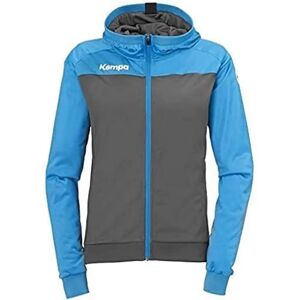 KEMPA Prime Multi Women’s Tracksuit - Football KEMPA Prime Multi Women’s Tracksuit - Football