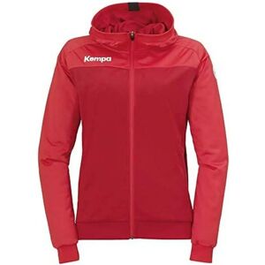 Veste Kempa Prime Multi pour Femme - Vêtements de sport - Publicité Veste Kempa Prime Multi pour Femme - Vêtements de sport - Publicité