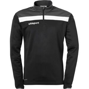 UHLSPORT Herren Sweatshirt OFFENSE 23 1/4 ZIP TOP - Sport Top UHLSPORT Herren Sweatshirt OFFENSE 23 1/4 ZIP TOP - Sport Top