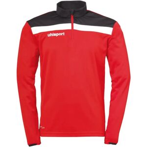 UHLSPORT Offense 23 1/4 Zip Sweatshirt - Sportswear UHLSPORT Offense 23 1/4 Zip Sweatshirt - Sportswear