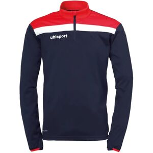 UHLSPORT Offense 23 Blue Training Top - Training Top UHLSPORT Offense 23 Blue Training Top - Training Top